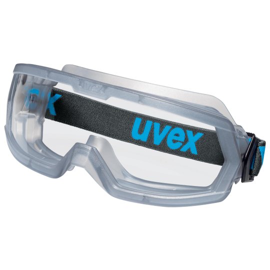 Schutzbrillen | Vollsichtbrille uvex hypervision