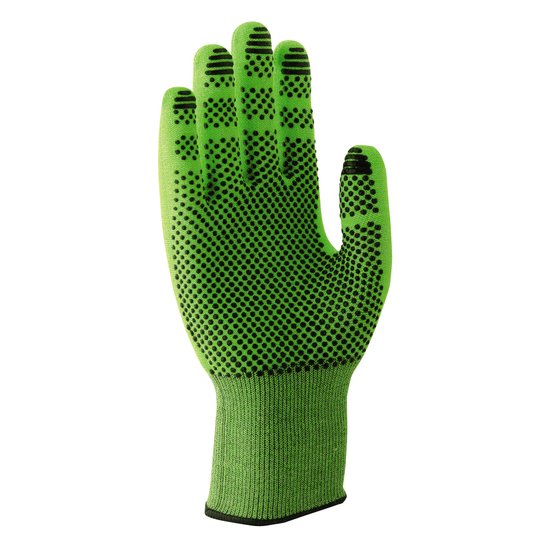 Safety gloves | uvex C500 dry