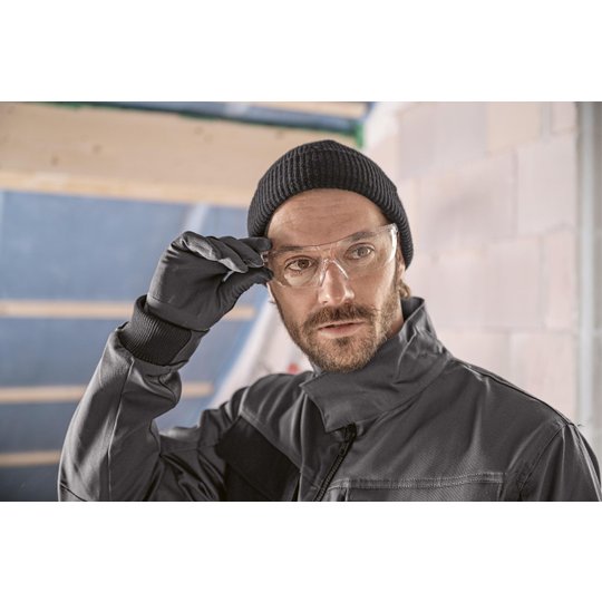 Okulary ochronne | Okulary uvex x-fit