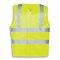 Vêtements de protection et de travail | Gilet uvex protection flash