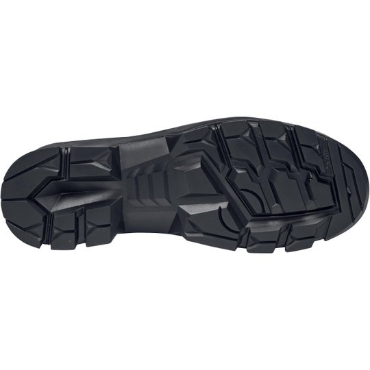 Safety footwear | uvex 2 construction lace-up boot S3 FO SC SR