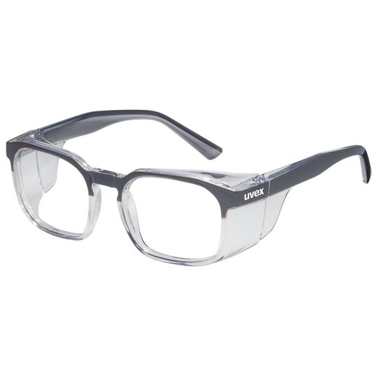 Személyre szabott egyéni védőeszközök | uvex RX bc 5527 műanyag keret
