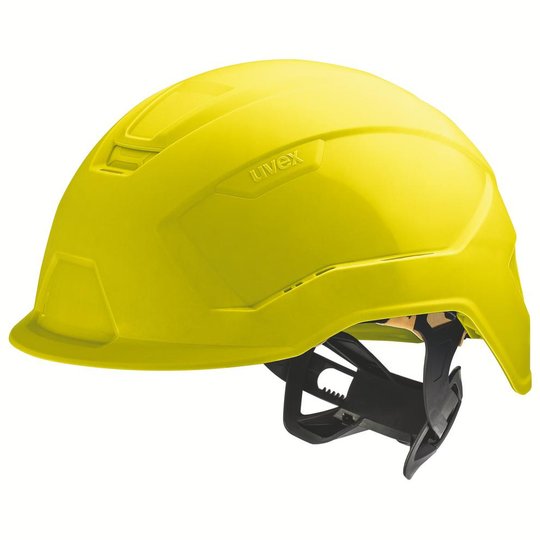 Veiligheidshelmen | pronamic E-S-WR geel