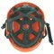 Safety helmets | pronamic alpine E hi-vis orange