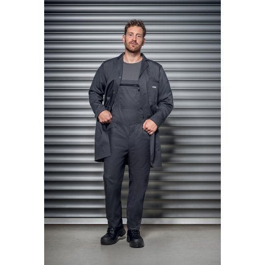 Schutzbekleidung und Workwear | uvex suXXeed essentials Mantel Herren