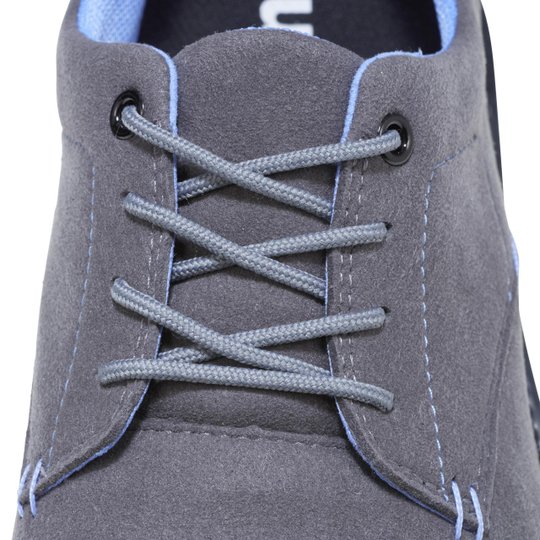 Sicherheitsschuhe | uvex 1 business Halbschuh S2 FO SR