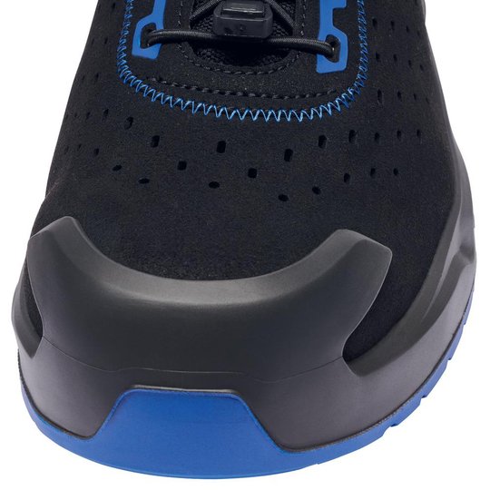 Încălţăminte de protecţie | pantofi perforaţi uvex 1 x-craft S1 FO SC SR