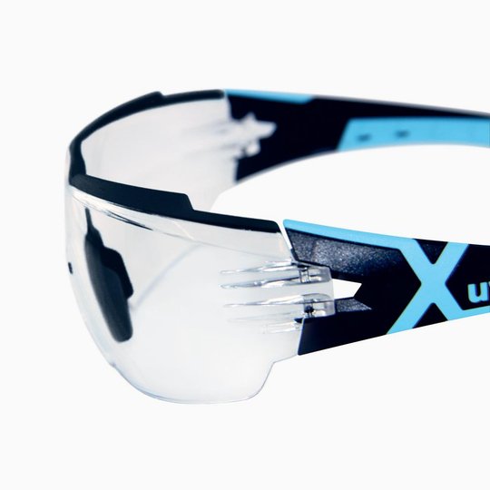 Safety glasses | uvex pheos cx2 spectacles