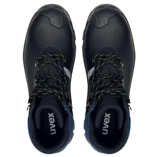 Safety shoes | uvex 2 construction boot S3 FO SC SR