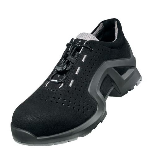 Safety footwear | uvex 1 x-tended support S1 SRC shoe