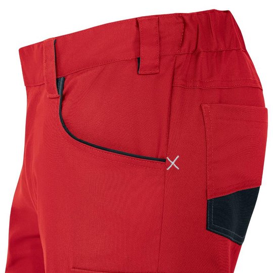 Protective clothing and workwear | Bermuda shorts — uvex suXXeed industry