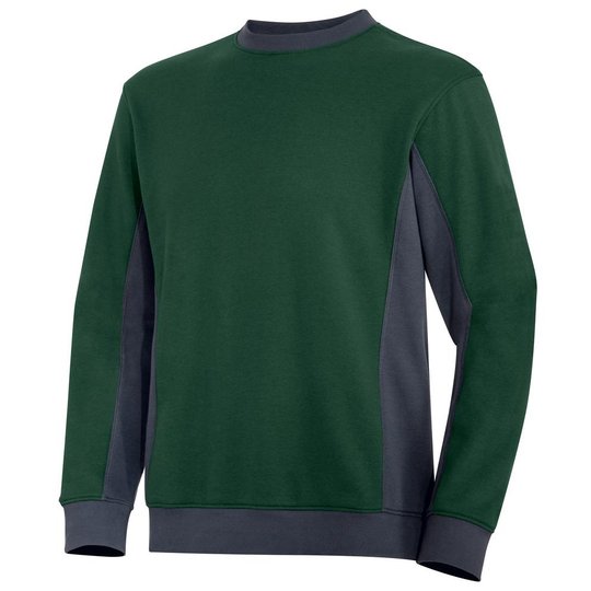 Vêtements de protection et de travail | Sweat-shirt uvex suXXeed industry unisexe