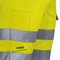 Protective clothing and workwear | uvex suXXeed construction Bermuda shorts
