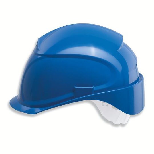 Safety helmets | uvex airwing B-S safety helmet