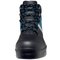 Sicherheitsschuhe | uvex 3 asphaltpro Schnürstiefel S3 FO HI HRO