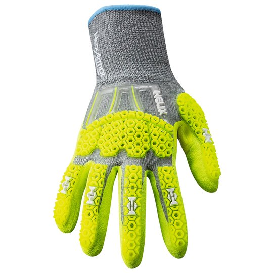 Safety gloves | HexArmor Helix® 3014IMP