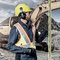 Hearing protection | uvex aXess one helmet earmuffs
