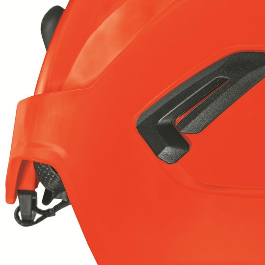 Safety helmets | pronamic alpine red