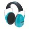 Hearing protection | uvex K junior earmuffs