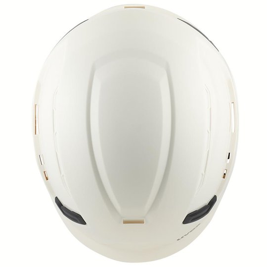 Hełmy ochronne | pronamic alpine E Mips® biały