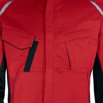 Schutzbekleidung und Workwear | uvex suXXeed industry Bundjacke Herren