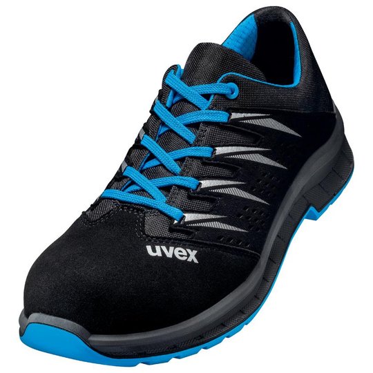 Chaussure basse uvex 2 trend S1 SRC