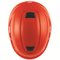 Safety helmets | uvex pronamic B-S-WR red