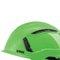 Safety helmets | pronamic alpine green