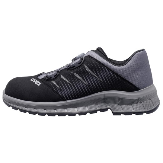 Veiligheidsschoenen | uvex 2 trend lage schoen S3 FO SR