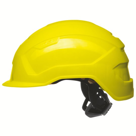 Safety helmets | pronamic E-S-WR yellow