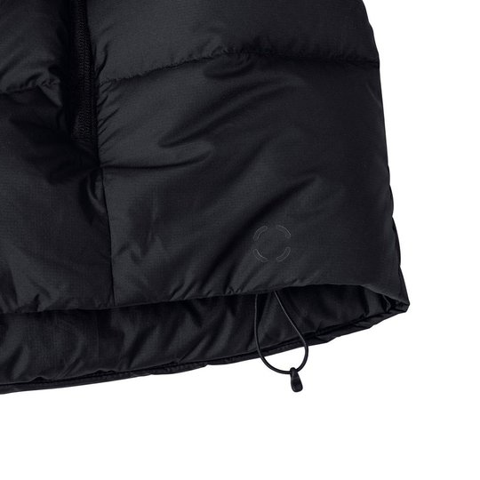 Vêtements de protection et de travail | Veste en duvet uvex corporate 26 Homme