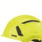 Casques de protection | uvex pronamic alpine Mips® jaune haute visibilité
