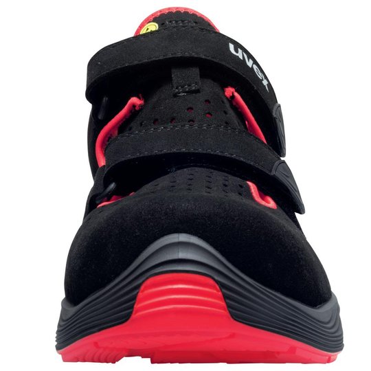 Sicherheitsschuhe | uvex 1 G2 Sandale S1 FO SR