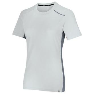 Schutzbekleidung und Workwear | T-Shirt uvex woman suXXeed industry