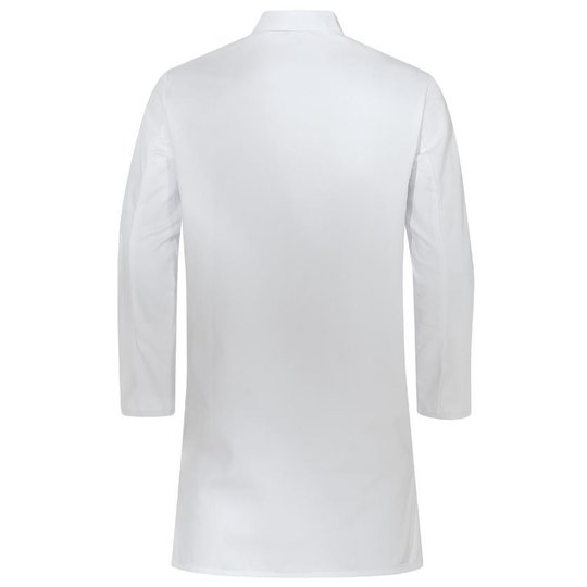 Ropa de protección y ropa de trabajo | Bata de hombre uvex eco