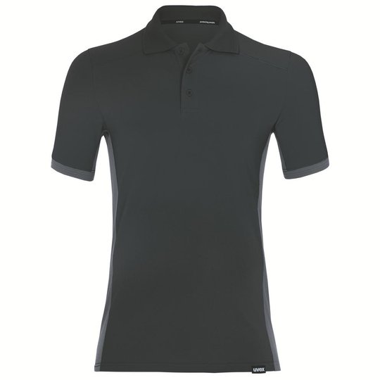 Abbigliamento protettivo e da lavoro | Polo uvex suXXeed industry