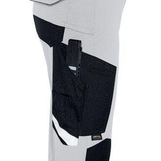 Protective clothing and workwear | suXXeed craft women's cargo trousers