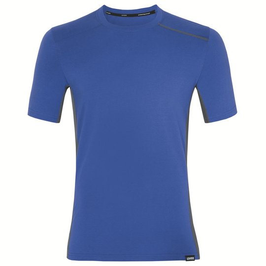 Protective clothing and workwear | uvex suXXeed industry men's T-shirt