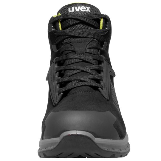 Safety shoes | uvex 2 trend boot S3S FO SC SR