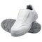 Safety footwear | uvex 1 sport white shoe S2 SRC