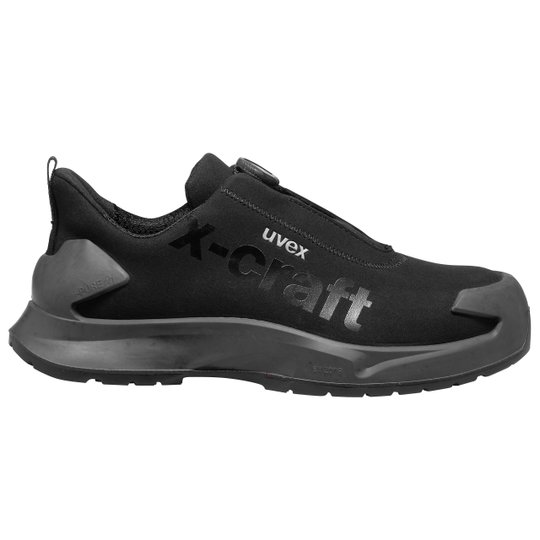 Safety shoes | uvex 1 x-craft pro BOA shoe S3S FO SC SR