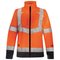 Protective clothing and workwear | suXXeed high-vis men's trousers