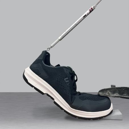 Safety shoes | uvex 1 sport shoe S1 FO SR