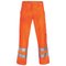 Schutzbekleidung und Workwear | uvex protection flash Bundhose
