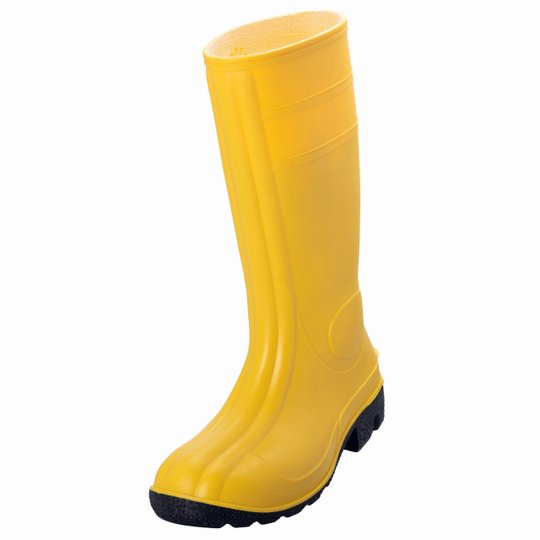 Safety shoes | NORA safety boot S5 FO SR