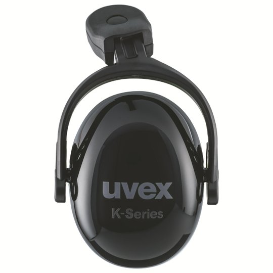 Gehörschutz | Helmkapselgehörschutz uvex pheos K1P