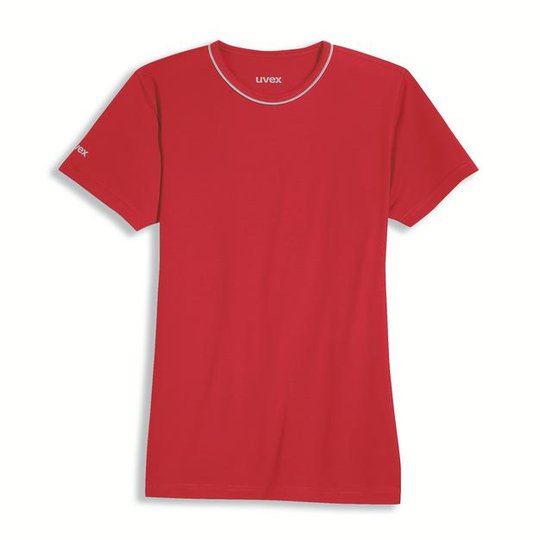 Îmbrăcăminte de protecţie şi îmbrăcăminte de lucru | Tricou uvex TENCEL®
