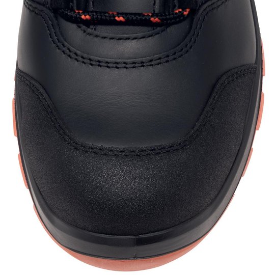 Veiligheidsschoenen | uvex 2 xenova® hoge veiligheidsschoen met veters S3L FO SC SR