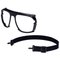 Prescription Eyewear | uvex RX cd 5528 tight-fit-kit