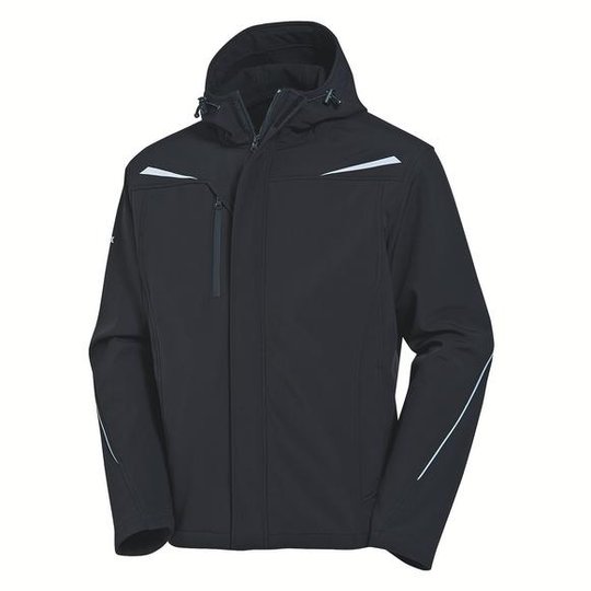 Vêtements de protection et de travail | Veste Softshell uvex syneXXo